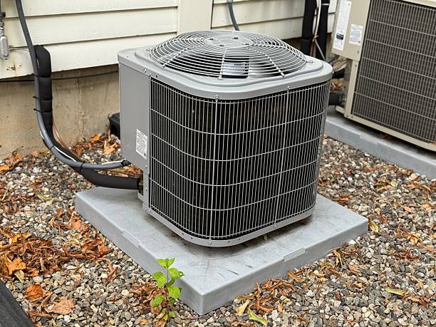 24/7 Emergency Hvac Installation experts in Trevor, WI